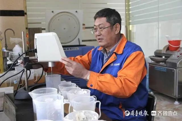 潔晶集團申?。壕ㄔ从阢@研，39年匠心磨一“技”